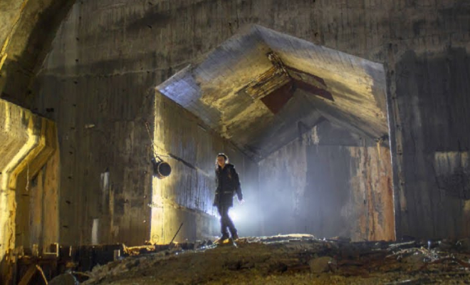 Кадр из видео